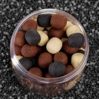 Parker Baits Natural Monster Crab Magic Bean Wafters